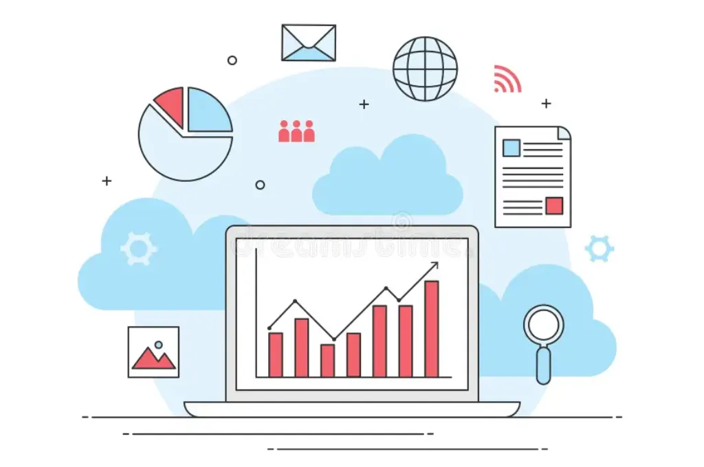 Digital Marketing & Growth